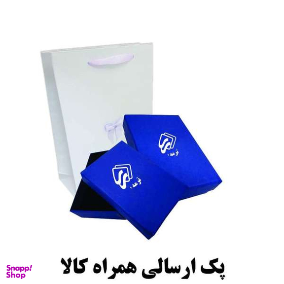 گردنبند نقره مردانه ترمه 1 طرح هیچ کد mas 00448