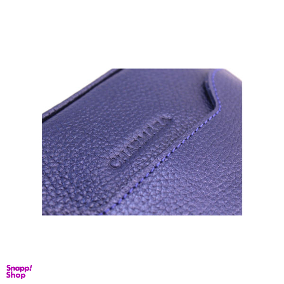 کیف رودوشی مردانه چرم آرا مدل d077