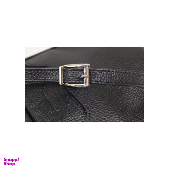 کیف رودوشی مردانه چرم آرا مدل d077
