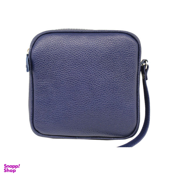 کیف رودوشی مردانه چرم آرا مدل d077