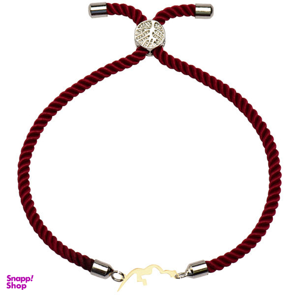 گردنبند نقره مردانه ترمه 1 مدل آبتین کد ma 1050