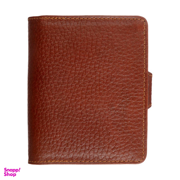 کیف پول رویال چرم مدل W32