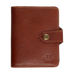 کیف پول رویال چرم مدل W32