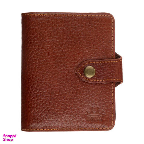 کیف پول رویال چرم مدل W32