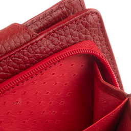 کیف پول رویال چرم مدل W32