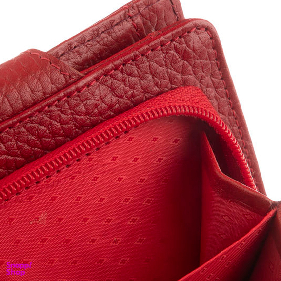 کیف پول رویال چرم مدل W32