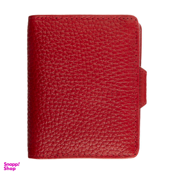 کیف پول رویال چرم مدل W32