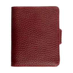 کیف پول رویال چرم مدل W32