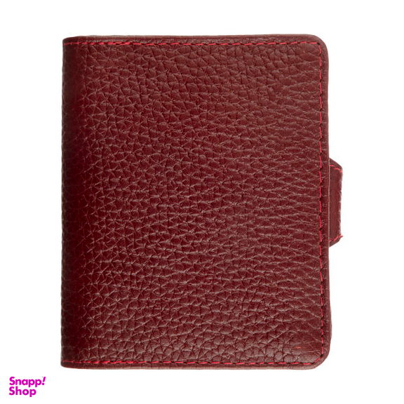 کیف پول رویال چرم مدل W32