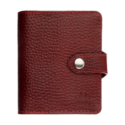 کیف پول رویال چرم مدل W32