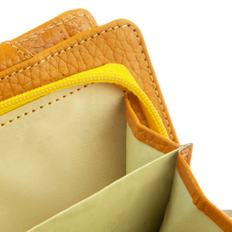 کیف پول رویال چرم مدل W32