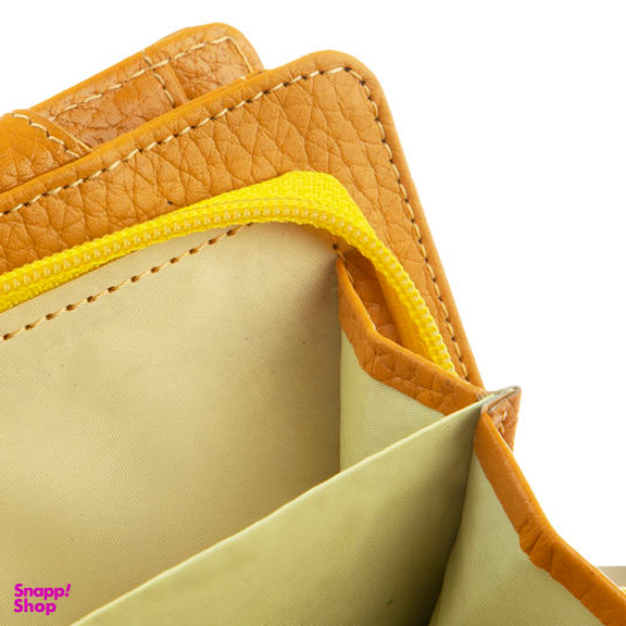 کیف پول رویال چرم مدل W32