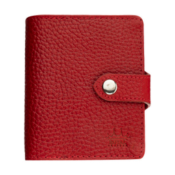 کیف پول رویال چرم مدل W32