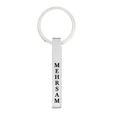 جاکلیدی ترمه 1 مدل مهرسام کد OST 419