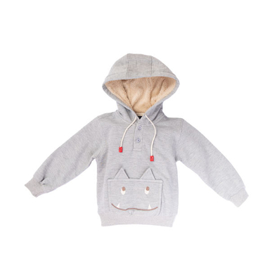 هودی بچگانه وستیتی کد La7