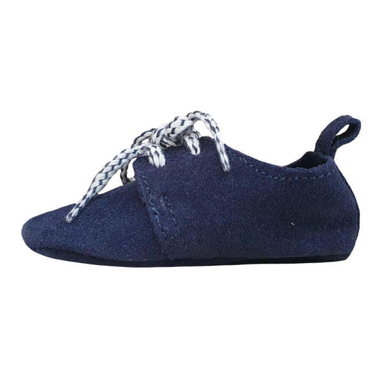 پاپوش نوزادی لوپیلو (Lupilu) مدل Mnu98 رنگ سرمه ای