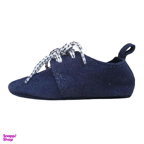 پاپوش نوزادی لوپیلو (Lupilu) مدل Mnu98 رنگ سرمه ای