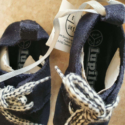 پاپوش نوزادی لوپیلو (Lupilu) مدل Mnu98 رنگ سرمه ای