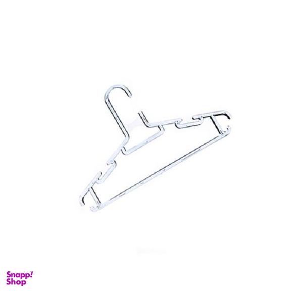 چوب لباسی نوزادی مدل AT368 بسته 6 عددی