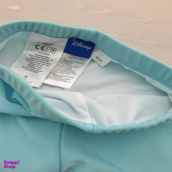 مایو نوزادی دیزنی مدل 312244