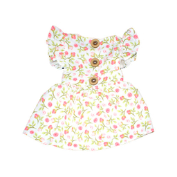 پیراهن نوزادی مدل AM 203