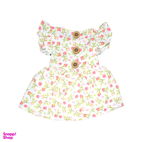 پیراهن نوزادی مدل AM 203