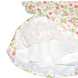 پیراهن نوزادی مدل AM 203