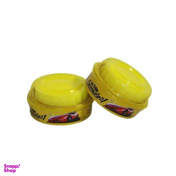 واکس پولیش چرم کاکتوس (Charm Cactus) مدل WAX-0001 وزن 75 گرم