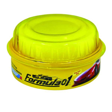 واکس پولیش چرم کاکتوس (Charm Cactus) مدل WAX-0001 وزن 75 گرم
