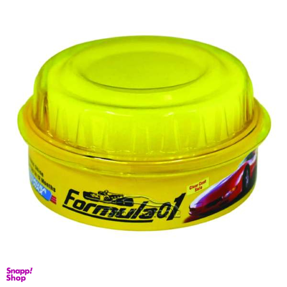 واکس پولیش چرم کاکتوس (Charm Cactus) مدل WAX-0001 وزن 75 گرم