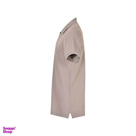 پلوشرت آستین کوتاه مردانه بادی اسپینر (Body Spinner) کد 06960358-2