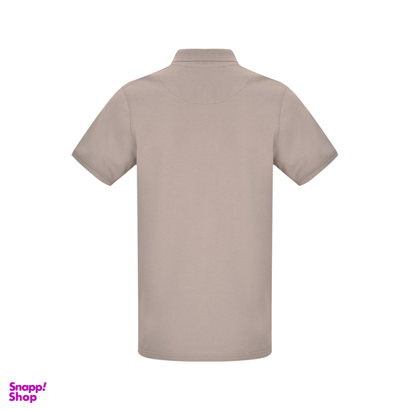 پلوشرت آستین کوتاه مردانه بادی اسپینر (Body Spinner) کد 06960358-2