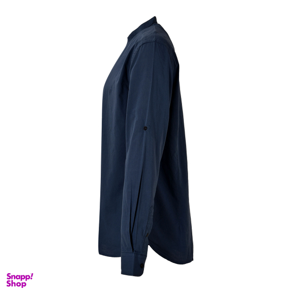 پیراهن آستین بلند مردانه بادی اسپینر (Body Spinner) کد 1118-2