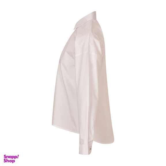 شومیز آستین بلند زنانه بادی اسپینر (Body Spinner) کد 3755
