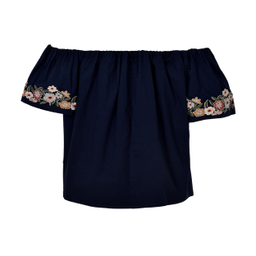 بلوز آستین کوتاه زنانه بادی اسپینر (Body Spinner) کد 2986-2