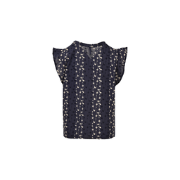 تاپ زنانه بادی اسپینر (Body Spinner) کد 2831