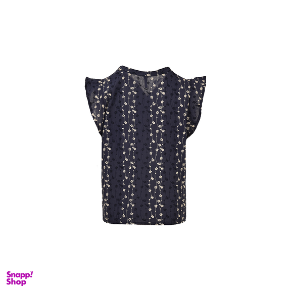 تاپ زنانه بادی اسپینر (Body Spinner) کد 2831