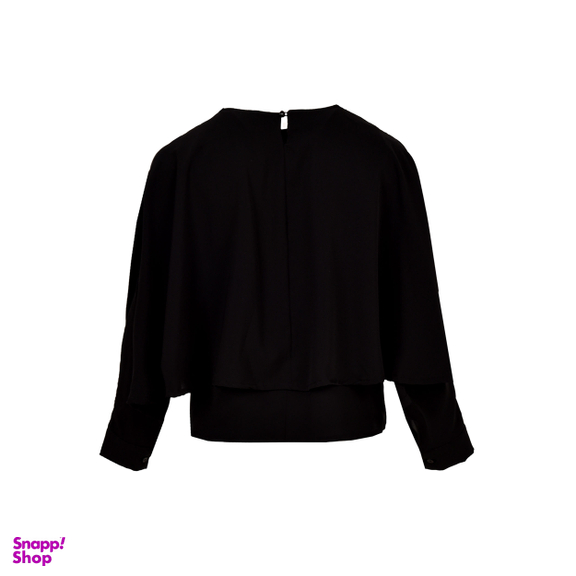 بلوز آستین بلند زنانه بادی اسپینر (Body Spinner) کد 2860