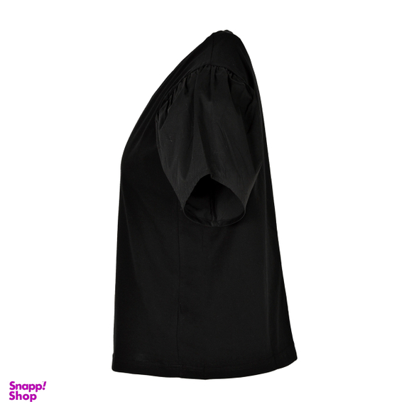 تی شرت آستین کوتاه زنانه بادی اسپینر (Body Spinner) کد 3236