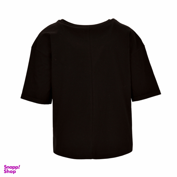 تی شرت آستین کوتاه زنانه بادی اسپینر (Body Spinner) کد 3260