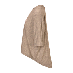 تی شرت آستین کوتاه زنانه بادی اسپینر (Body Spinner) کد 3288