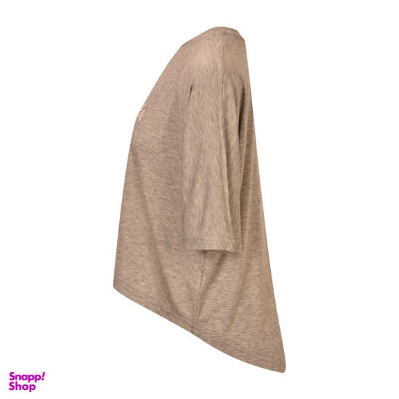 تی شرت آستین کوتاه زنانه بادی اسپینر (Body Spinner) کد 3288