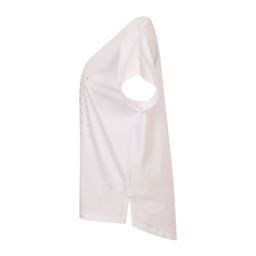تی شرت آستین کوتاه زنانه بادی اسپینر (Body Spinner) کد 3333