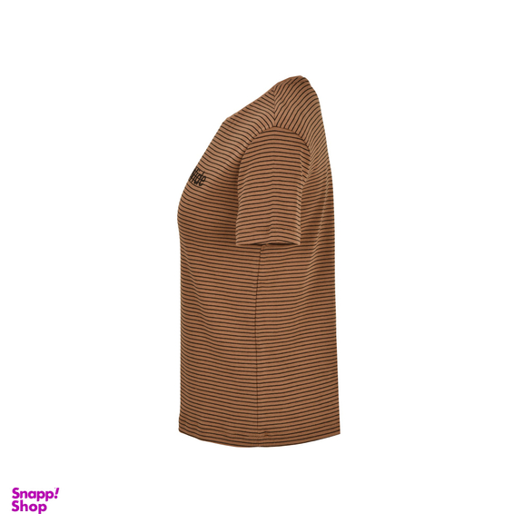 تی شرت آستین کوتاه زنانه بادی اسپینر (Body Spinner) کد 3350