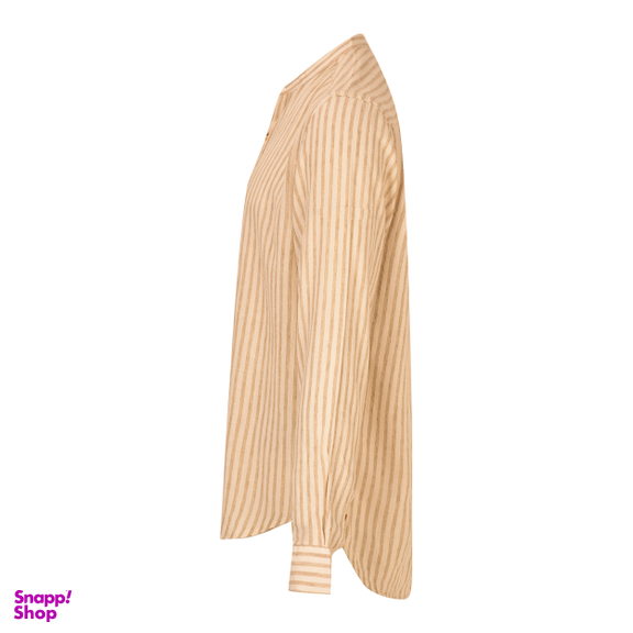 پیراهن آستین بلند مردانه بادی اسپینر (Body Spinner) کد 3906