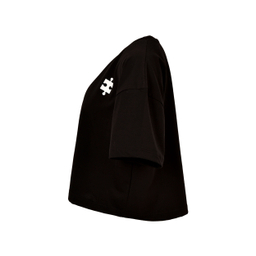 تی شرت آستین کوتاه زنانه بادی اسپینر (Body Spinner) کد 3513