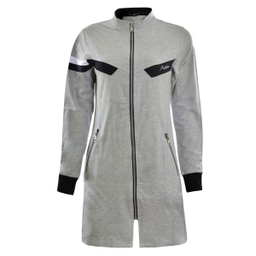 مانتو اندیشه صورتی