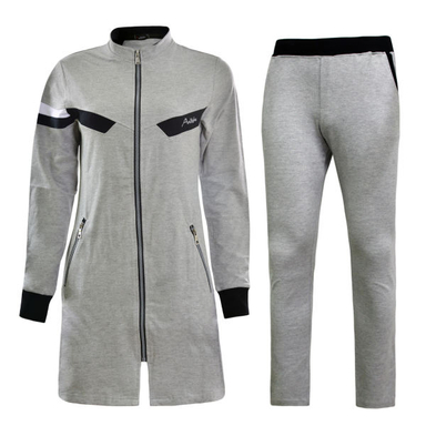 مانتو اندیشه صورتی