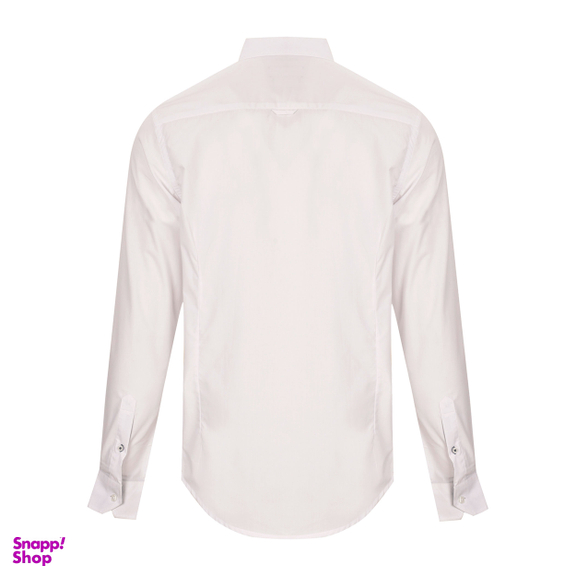 پیراهن آستین بلند مردانه بادی اسپینر (Body Spinner) کد 3756