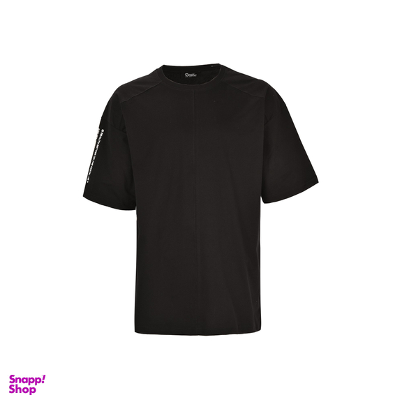 تی شرت آستین کوتاه مردانه بادی اسپینر (Body Spinner) کد 3856